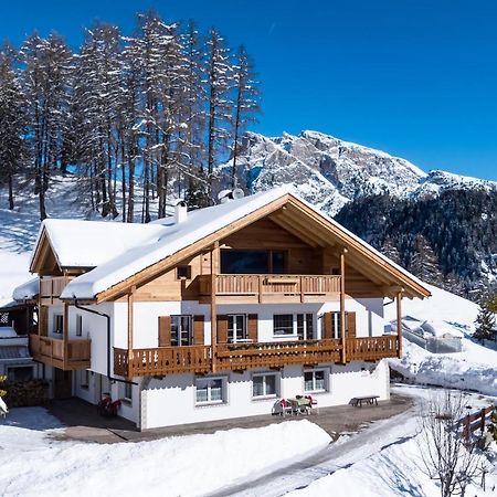 Apartments La Baita Santa Cristina Val Gardena Exterior foto